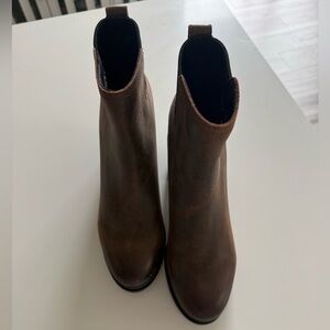 Sorel Chelsea Blake boot